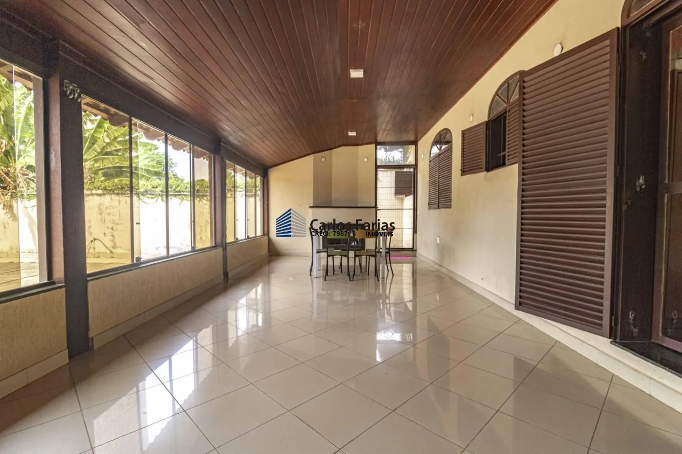 Imagem Casa para Venda em Brasília, Setor de Habitações Individuais Norte, 6 dormitórios, 5 suítes, 7 banheiros, 4 vagas