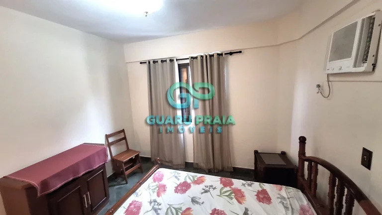 Imagem Apartamento à venda no bairro Enseada - Guarujá/SP