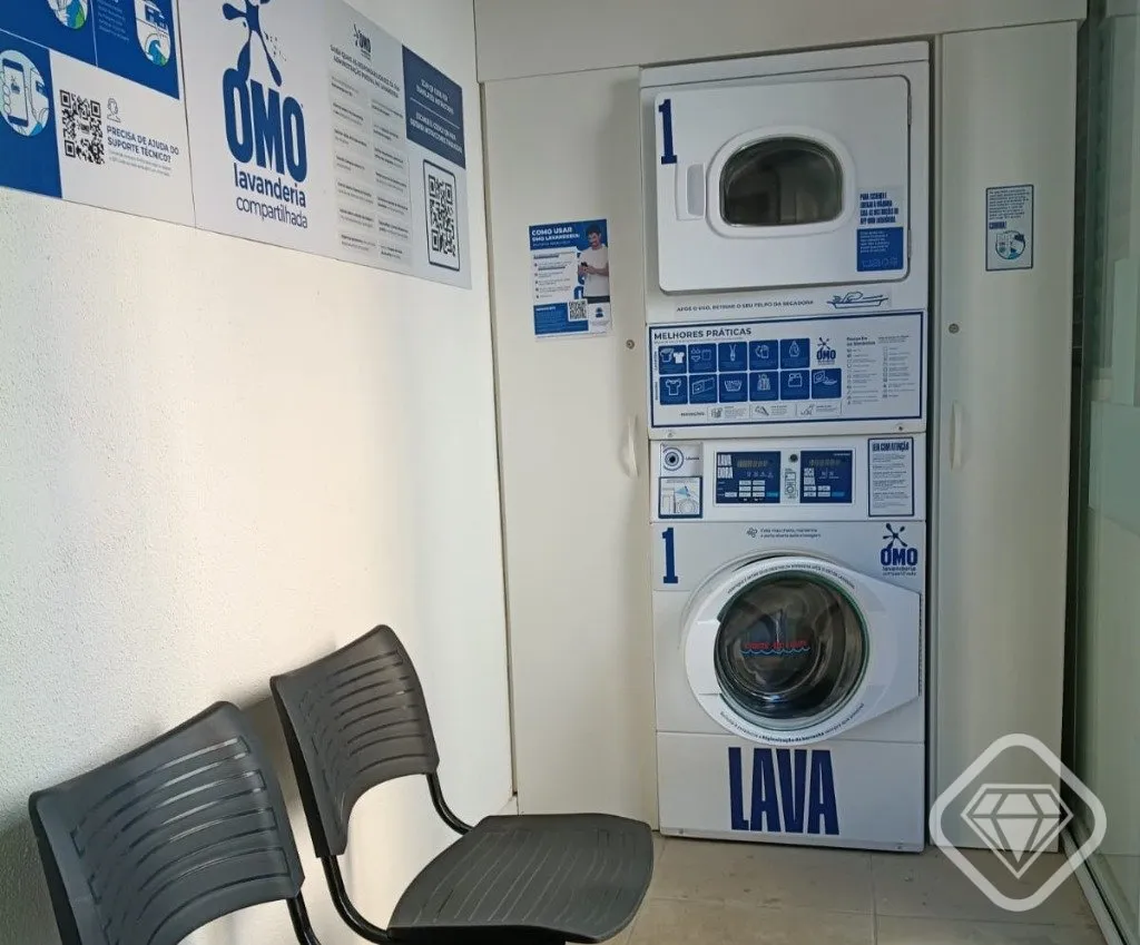 Imagem BAIXOU PARA VENDER!

Apartamento com 39 m² na Rua Tomé Antônio de Souza, funcional e bem localiza...