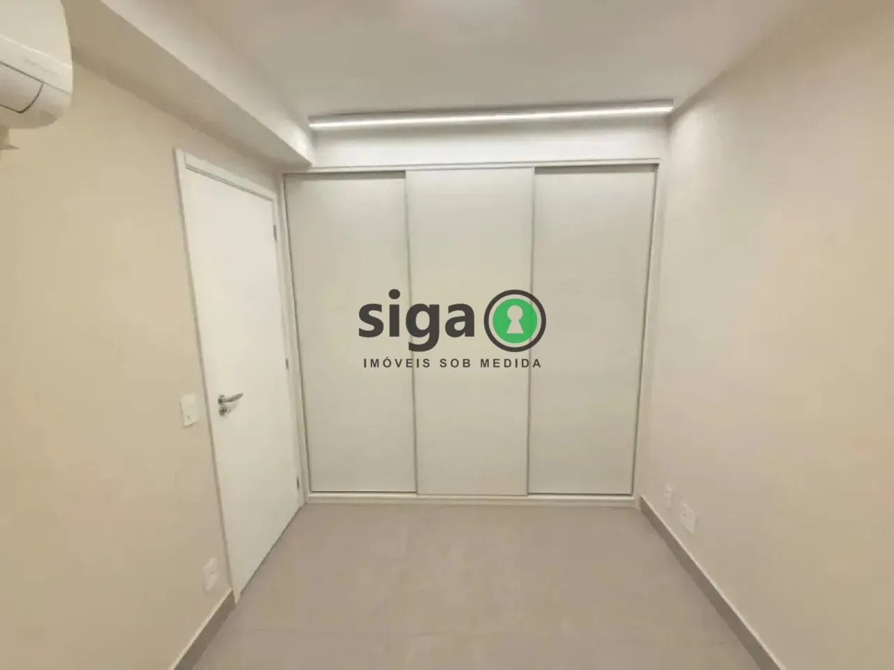 Imagem Apartamento para locação com 3 Quartos, 1 Vaga, 80m², Planalto Paulsta - SP
