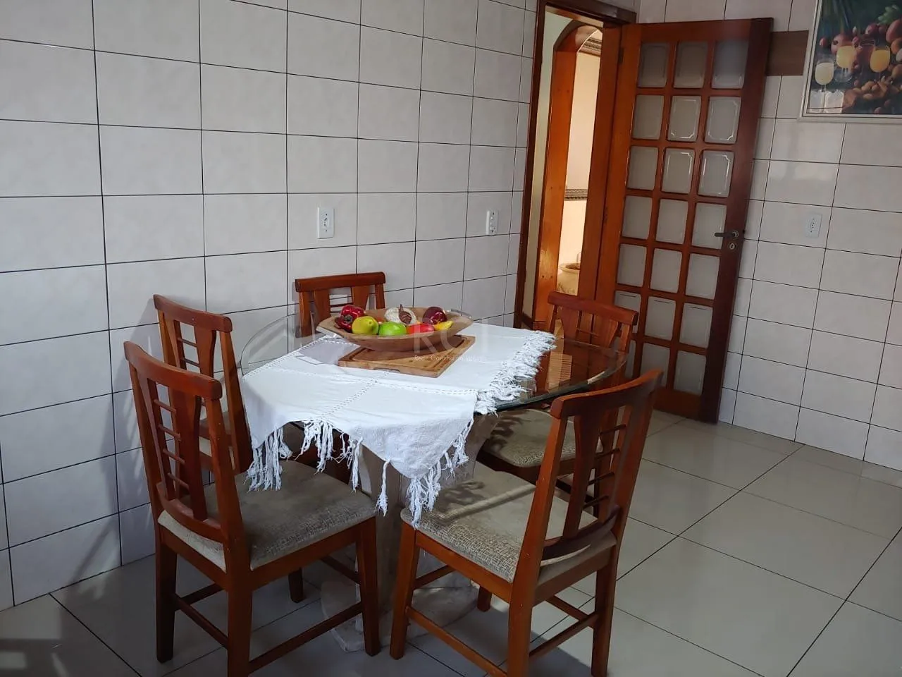 Imagem Casa para Venda - 250m², 3 dormitórios, sendo 1 suites, 5 vagas - Santa Rosa