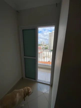 Imagem Apartamento Cobertura sem condomínio 112m² Parque das Nações, Santo André