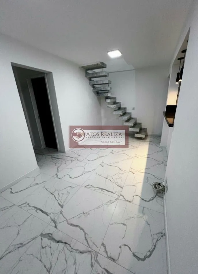 Imagem Cobertura Duplex à Venda na Vila da Paz SP, 104m², 2 Dorms