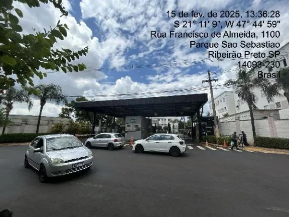 Foto do imóvel Oportunidade Única em RIBEIRAO PRETO - SP | Tipo: Apartamento | Negociação: Venda Direta Online | Situação: Imóvel em RUA FRANCISCO DE ALMEIDA