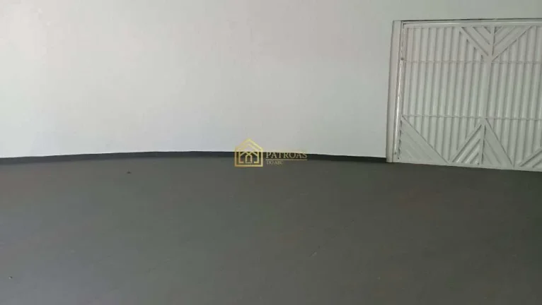 Imagem Casa Padrão