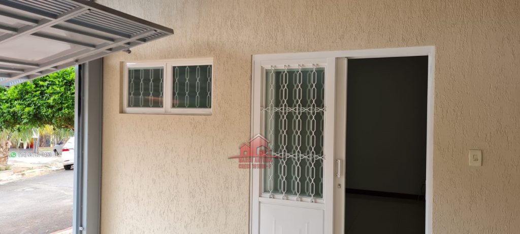 Imagem Casa de Condomínio com 2 Quartos à Venda, 132 metros em Vila Industrial - Bauru