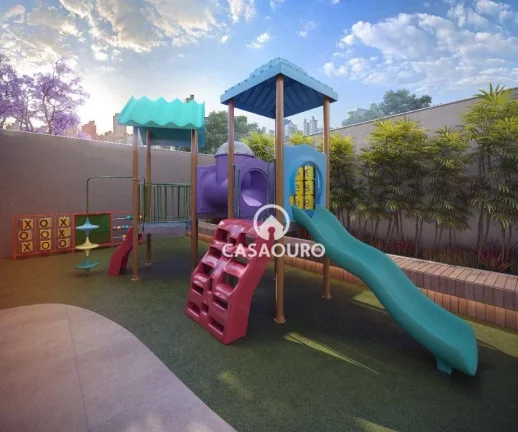 Imagem Apartamento Garden à venda, 286 m² por R$ 2.955.700,00 - Sion - Belo Horizonte/MG