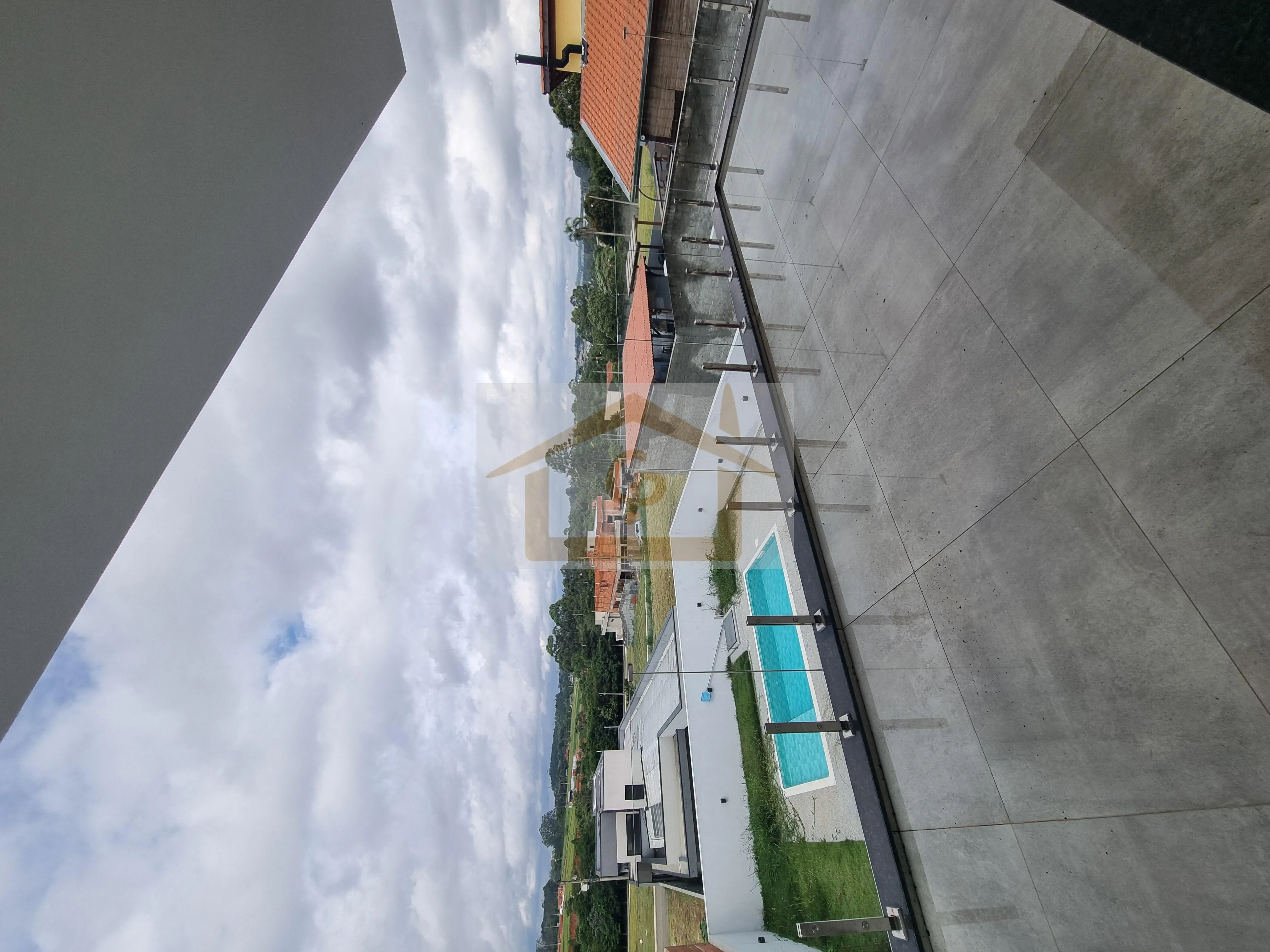 Imagem Residencial em Sintonia com a Natureza, 4 suítes, 4 vagas