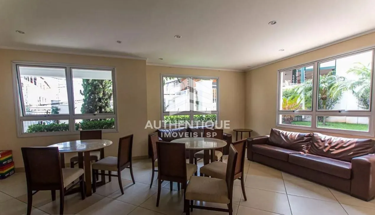 Imagem Mondrian Bela Vista - Apartamento à venda em São Paulo/SP