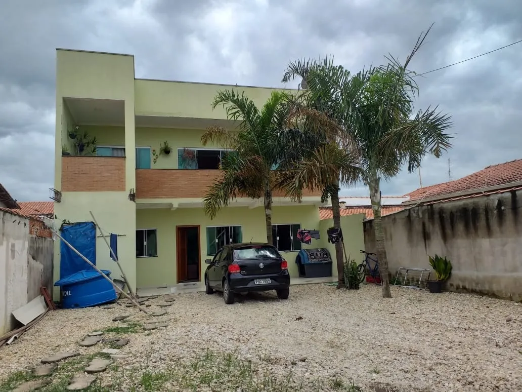 Imagem Casa à venda 3 Quartos, 2 Suites, 4 Vagas, 250M², Residencial Village Santana, Guaratinguetá - SP