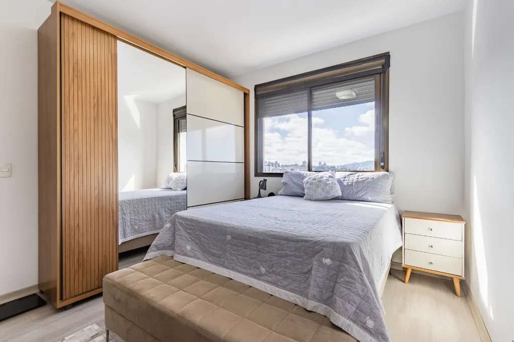Imagem Apartamento em Petrópolis