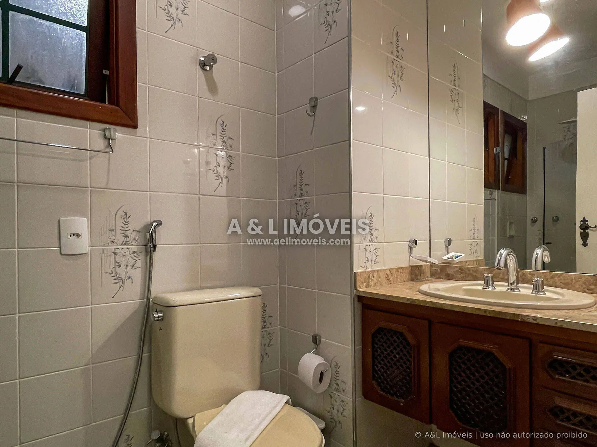 Imagem Cobertura Duplex em Capivari, Campos do Jordão | 322,02 m² | Mezanino
