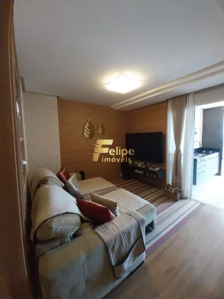 Imagem DESLUMBRANTE APARTAMENTO FRENTE MAR DA PRAIA DO MORRO / GUARAPARI
