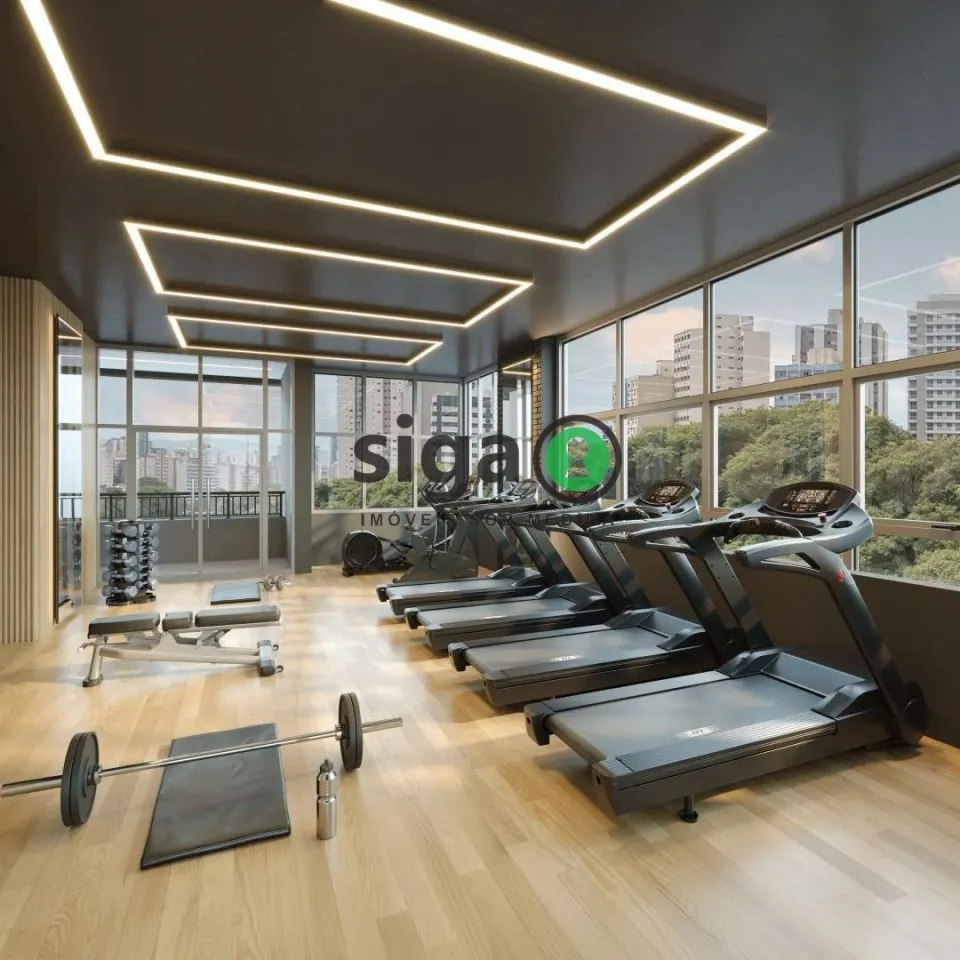 Imagem Apartamento Residencial em Pinheiros