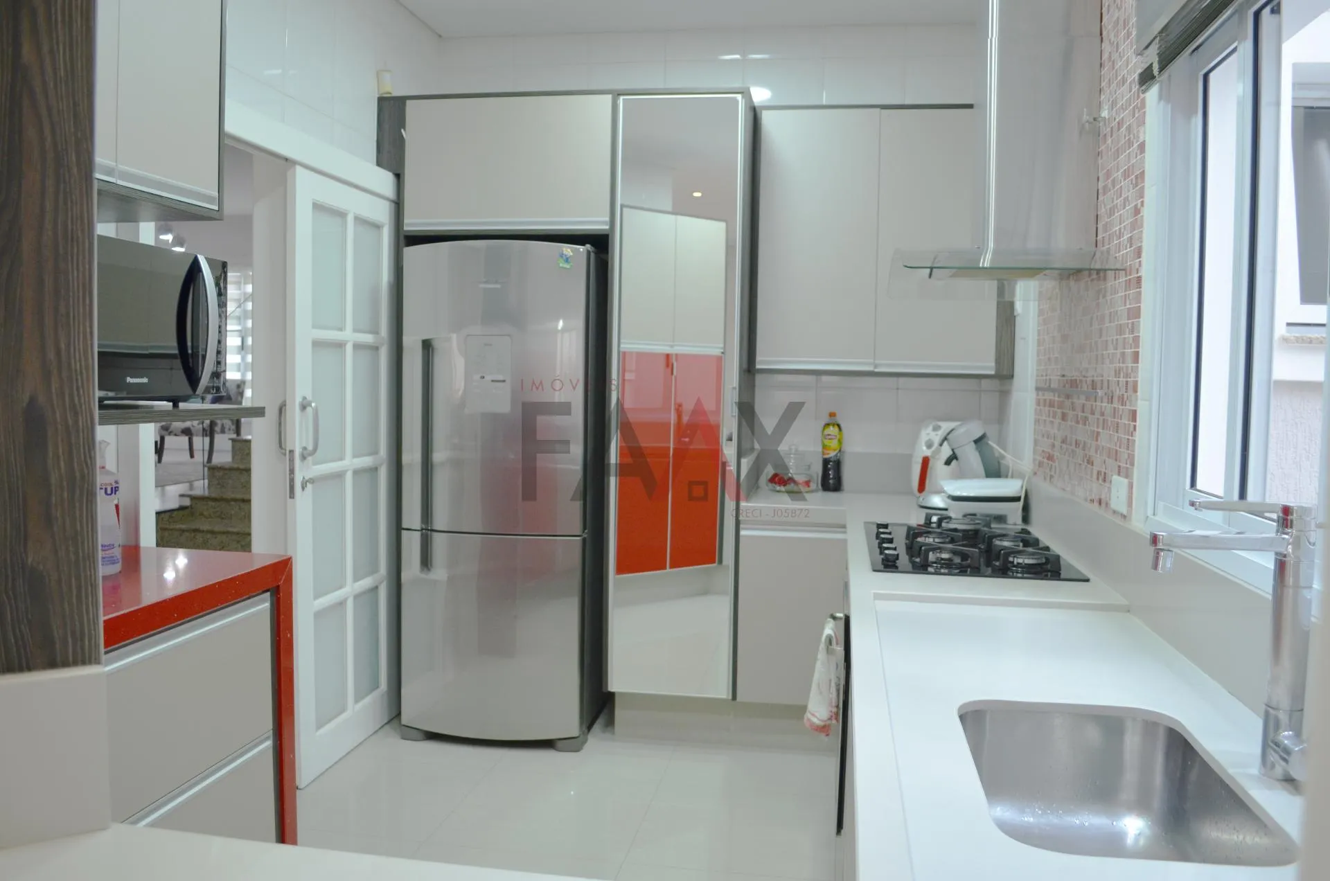 Imagem Sobrado com 4 dormitórios à venda,438.90 m , CENTRO - Gpva, GUARAPUAVA - PR