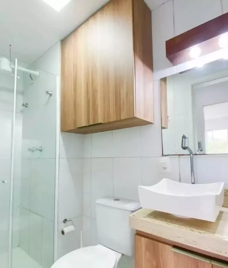 Imagem Apartamento para Venda no bairro Corrêas