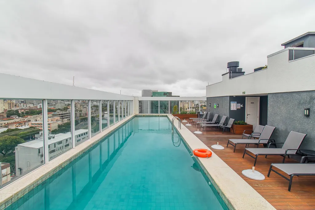 Imagem Apartamento em Azenha