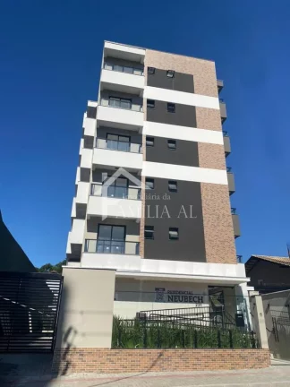 Imagem APARTAMENTO NOVO SEMIMOBILIADO NO FLORESTA