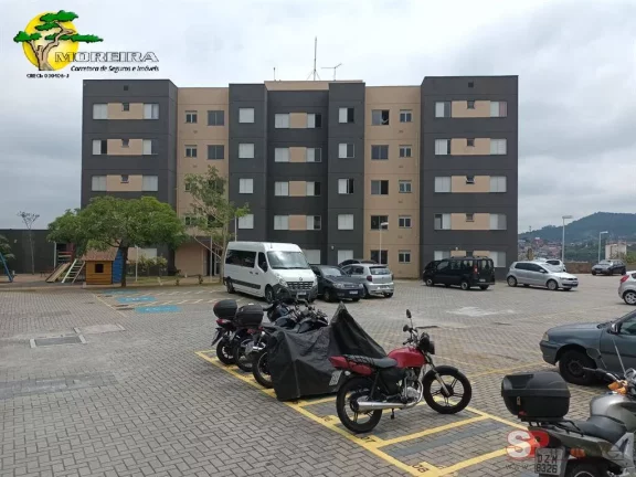Imagem APARTAMENTO NO CITY JARAGUA
