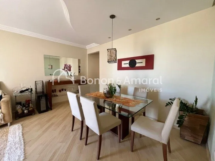 Foto do imóvel Apartamento à venda, Taquaral em Rua Dona Maria Umbelina Couto, 388 - Taquaral, Campinas - SP