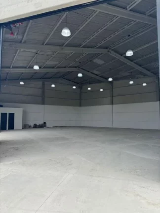 Imagem COMERCIAL COM 350 m² - SOLEMAR - PRAIA GRANDE SP