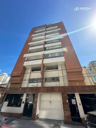 Foto do imóvel Apartamento com 2 dormitórios à venda, 60 m² por R$ 530.000,00 - Praia de Itapoã - Vila Velha/ES