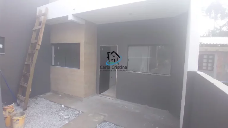 Imagem CASA RESIDENCIAL em PONTAL DO PARANÁ - PR, Balneário Canoas
