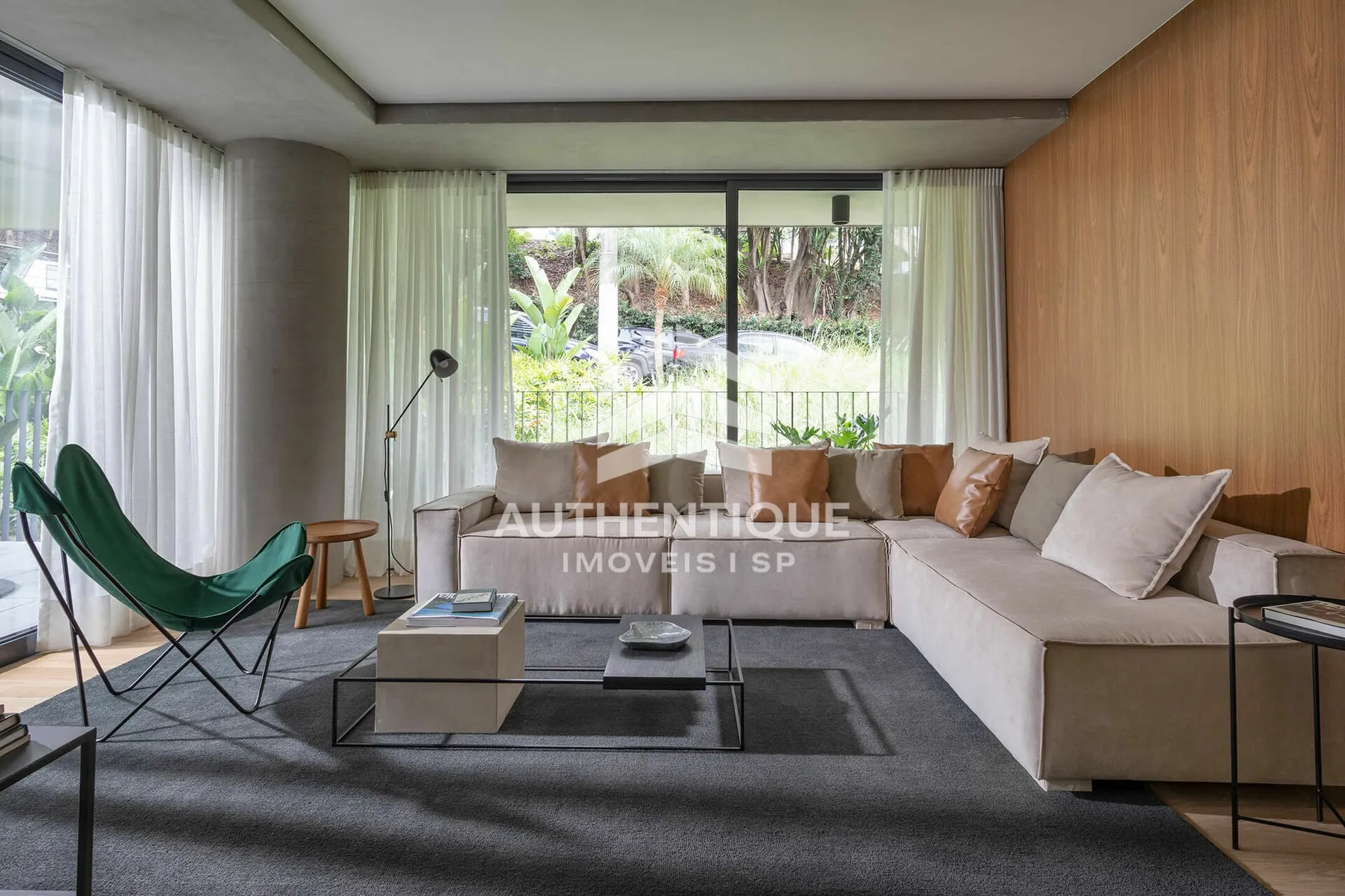 Imagem Onze22 Vila Madalena - Apartamento à venda no bairro Vila Madalena - São Paulo/SP, Zona Oeste