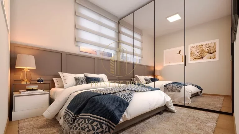 Imagem Os apartamentos no Rio de Janeiro estão em excelente localização em um condomínio fechado com to...