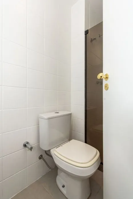 Imagem Apartamento 90 m², 2 suítes no Humaitá | BRJ Imóveis