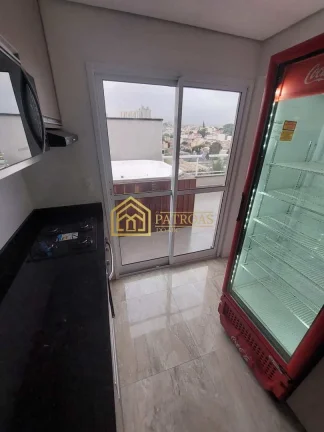 Imagem Apartamento Padrão