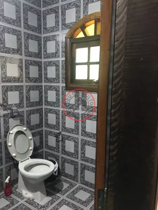 Imagem CASA NO MAQUININHA EM BOISSUCANGA COM 2 DORMITORIOS MAIS 1 SUITE