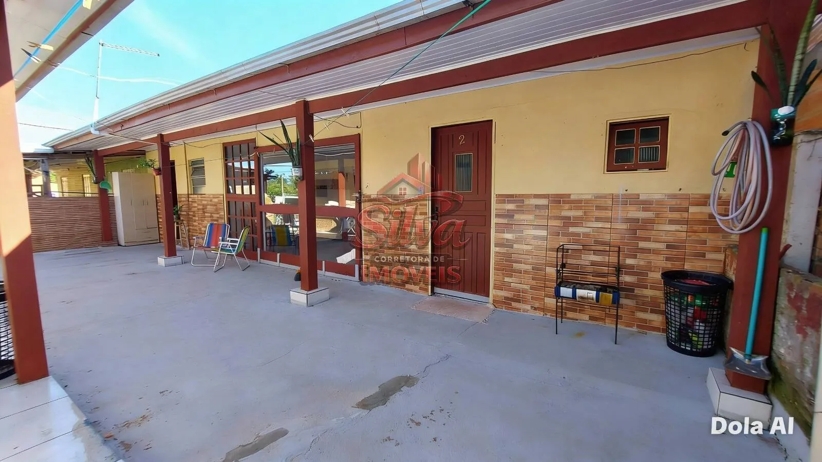 Imagem C287 | Casa com anexo à venda em Imbé
