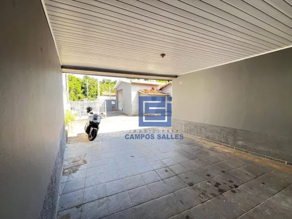 Imagem Casa com 2 dormitórios à venda, 99 m² por R$ 310.000 - Jardim São Sebastião - Socorro/SP