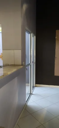 Imagem (CONDOMÍNIO FECHADO) - LINDA CASA TÉRREA COM PISCINA, SAUNA, PARA VENDA NO BOSQUE DO CORRUPIRA, JARDIM CELESTE, JUNDIAÍ SP