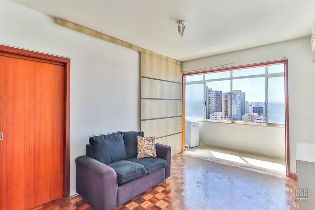Imagem Apartamento em Centro Histórico
