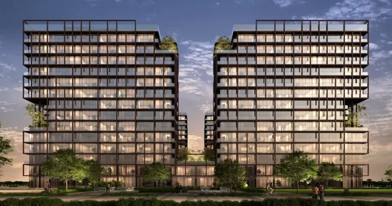 Imagem APARTAMENTO RESIDENCIAL em Rio de Janeiro - RJ, Barra Olímpica