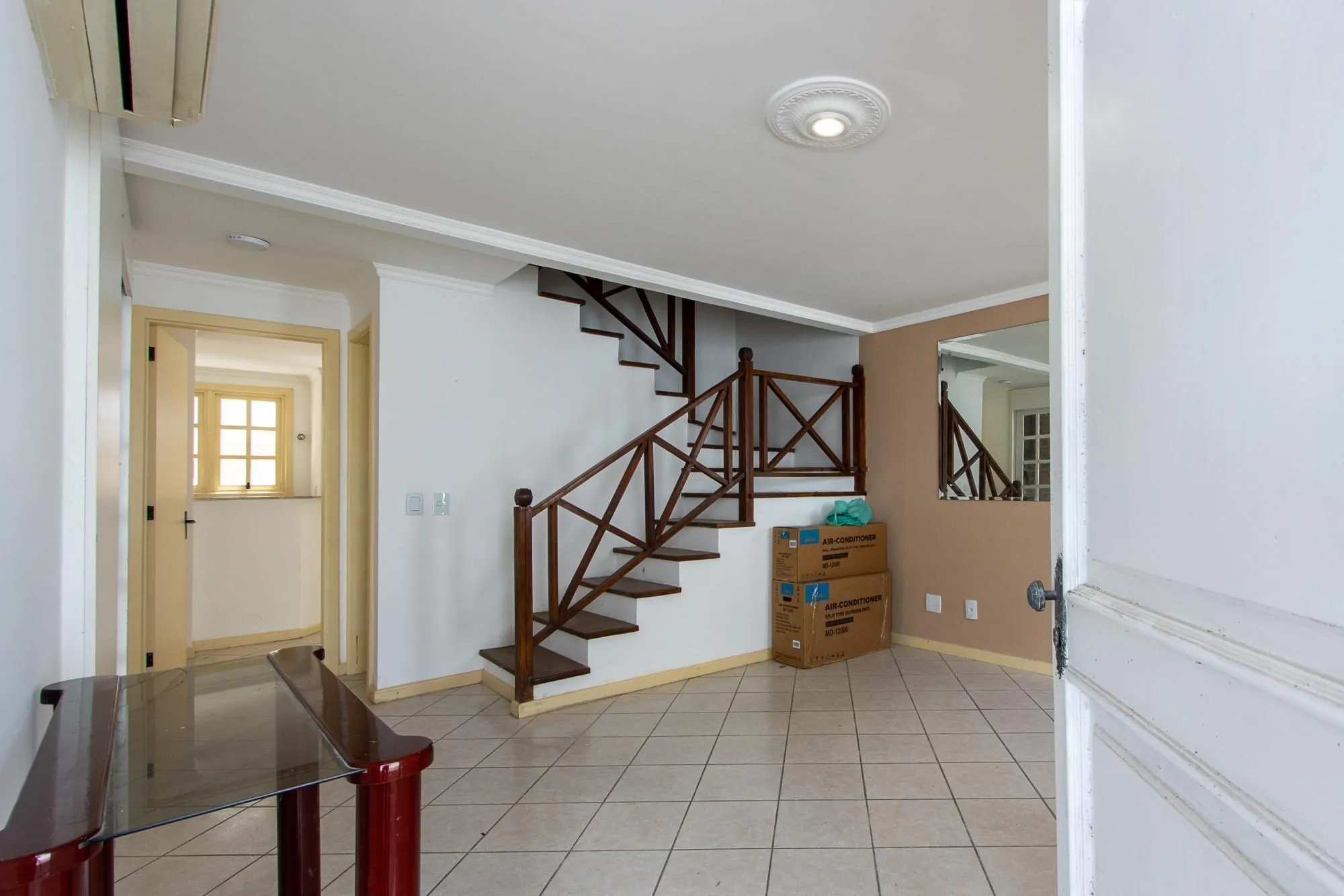 Imagem Casa em condomínio, 3 dormitórios (1 suite) 2 vagas - Jardim Isabel