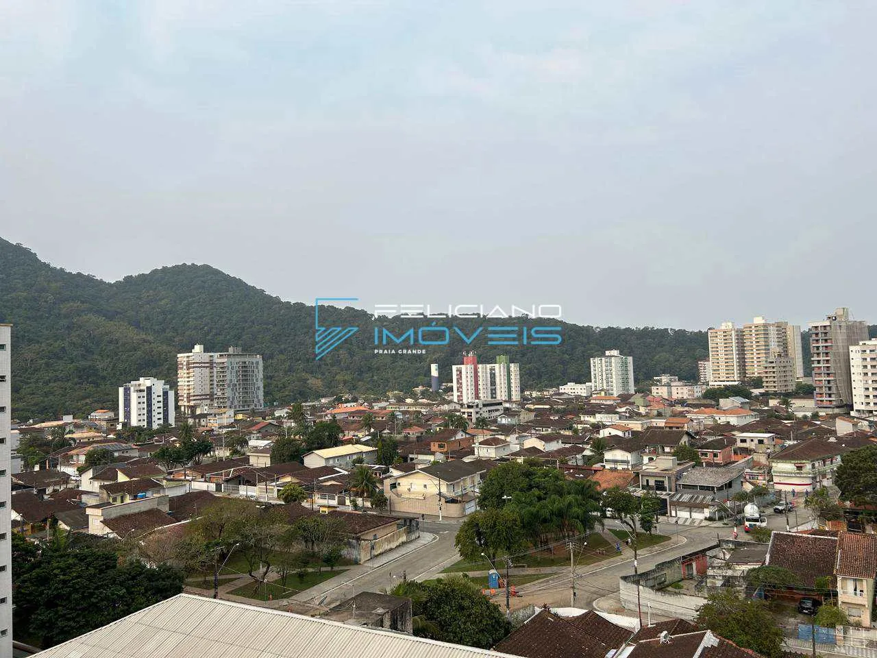 Imagem Apartamento com 2 quartos, Canto do Forte, Praia Grande - R$ 605 mil, Cod: 4388