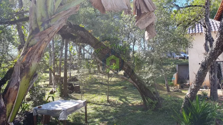 Imagem RESIDÊNCIA EM CONDOMÍNIO DE CHACARAS, À VENDA, COM