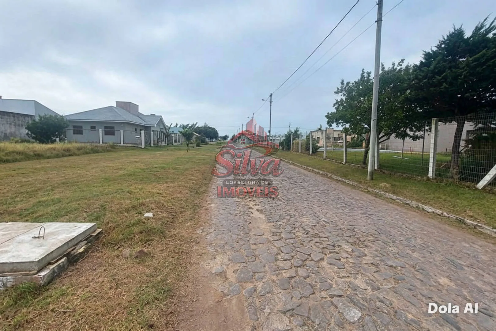 Imagem T1000 | Terreno de esquina à venda na Presidente