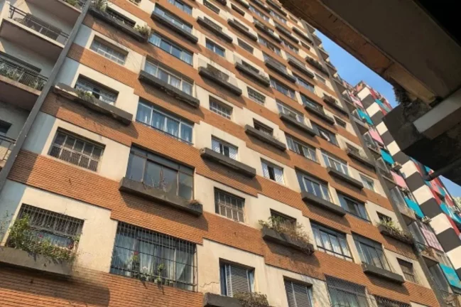 Foto do imóvel CONDOMÍNIO NOVA IPIRANGA - Apto de 89m² (Revenda Kallas), próximo da República e Santa Cecília!
