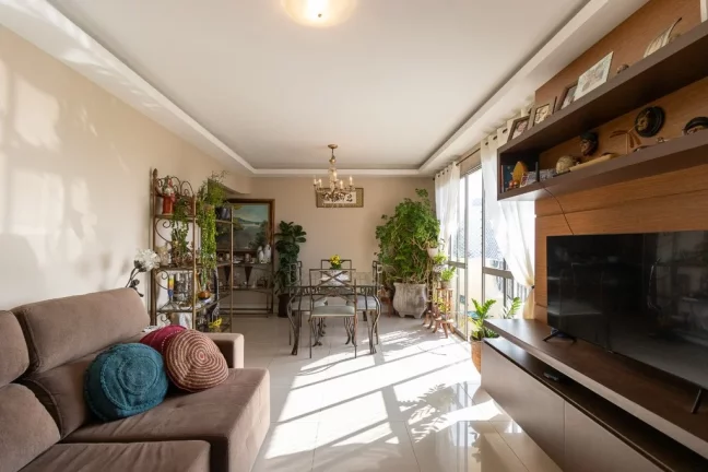 Imagem Apartamento à venda em São Paulo, Jardim Umuarama, com 3 quartos, 89,38m2