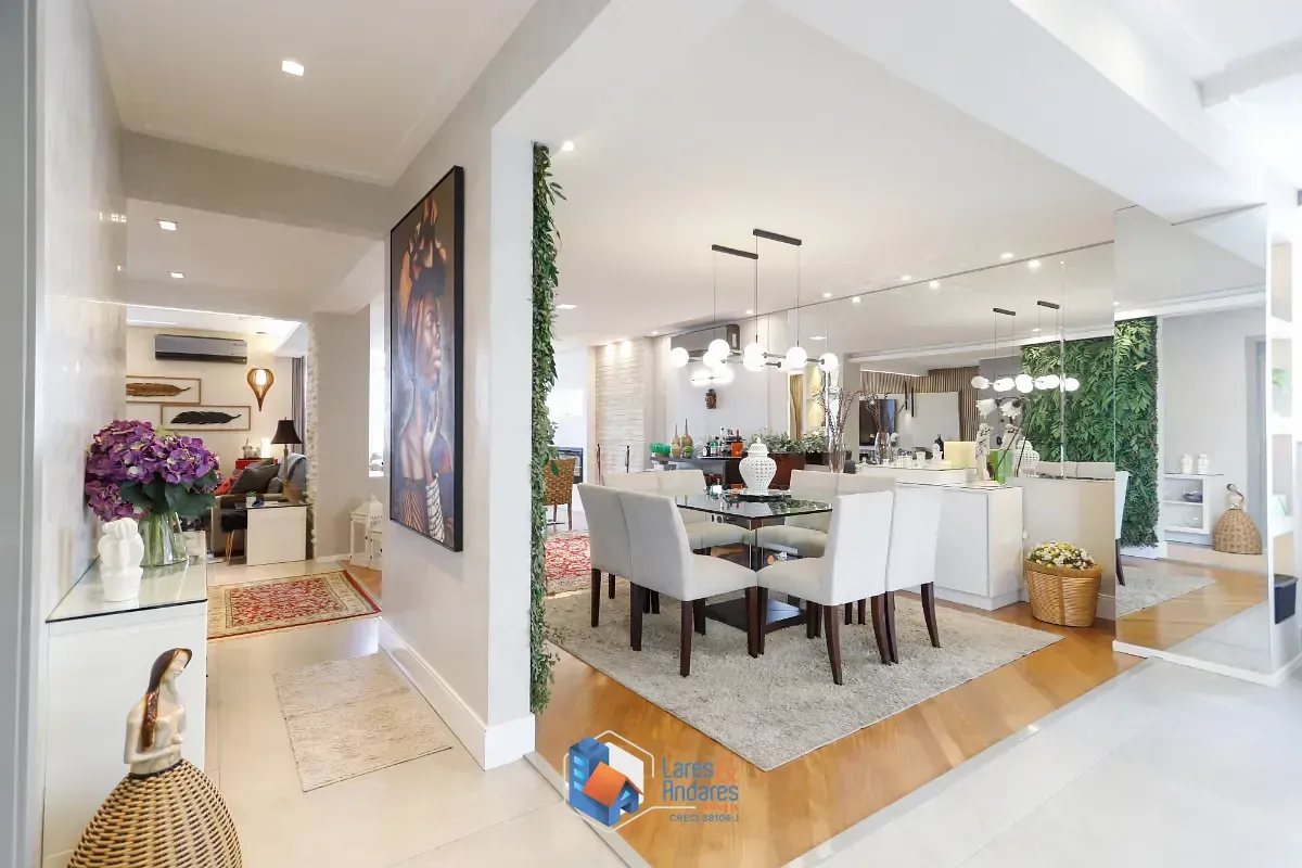 Imagem Apartamento para venda em Perdizes com 3 quartos, sendo 1 suíte, 247m²