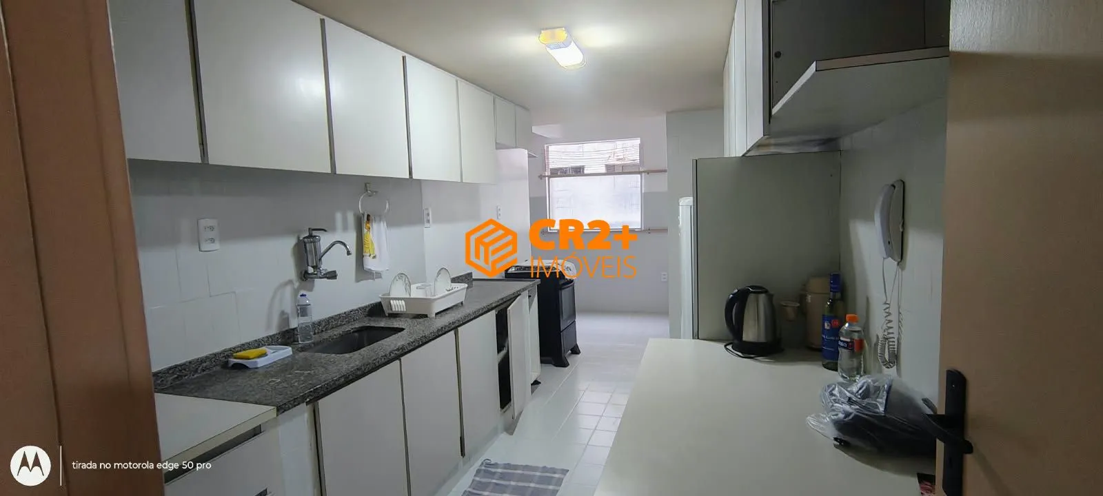 Imagem Vendo apartamento reformado em Boa Viagem com 121m² 03 quartos 01 suite 01 vaga
