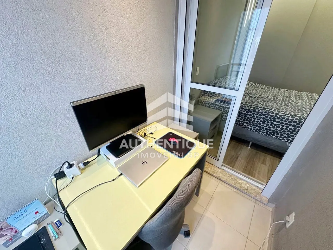 Imagem FAMILY GARDEN SBC - Apartamento no bairro Jardim Chácara Inglesa, São Bernardo do Campo à venda