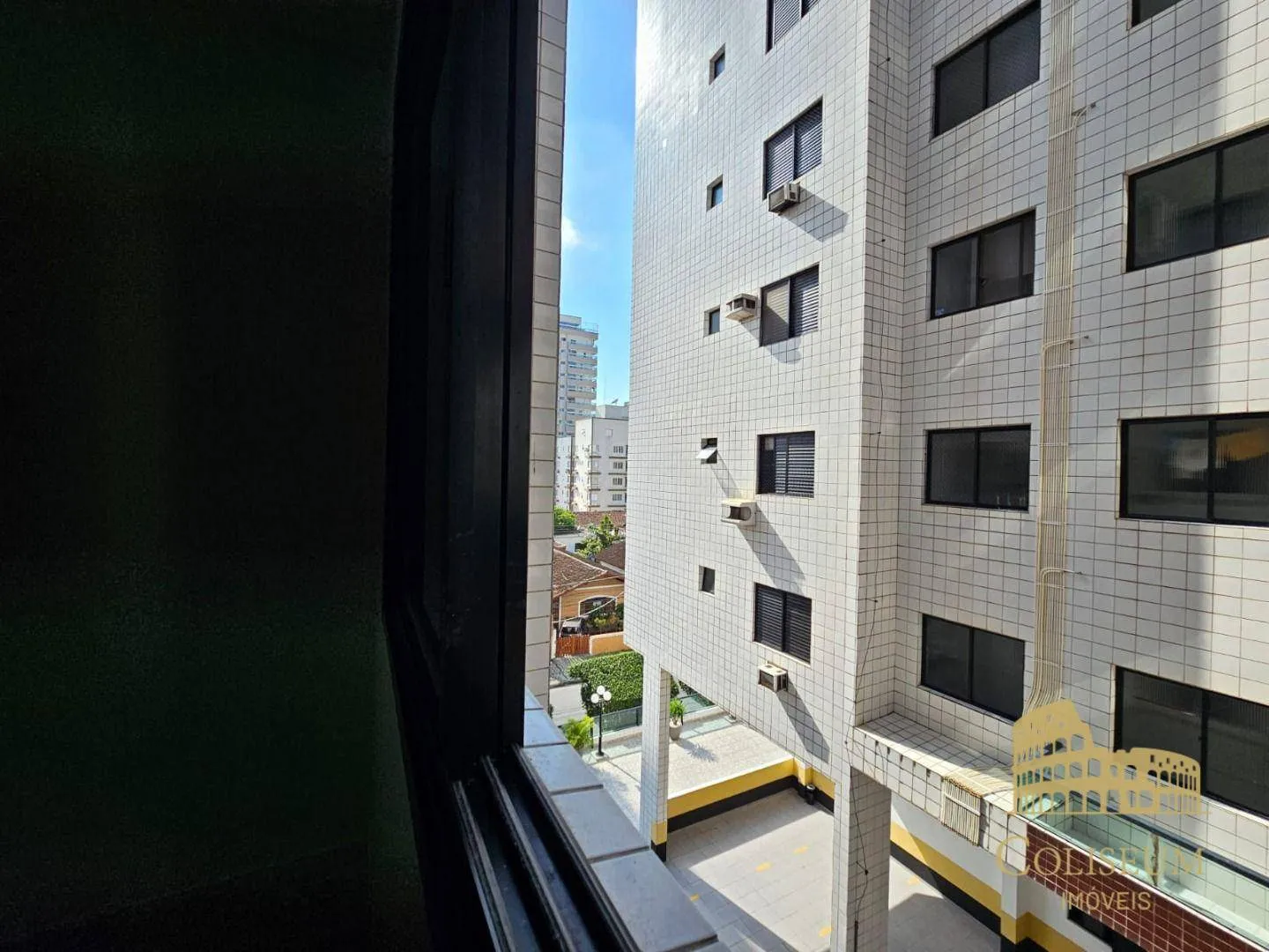 Imagem Apartamento com 1 dormitório à venda, 60 m² por R$ 325.000,00 - Vila Assunção - Praia Grande/SP