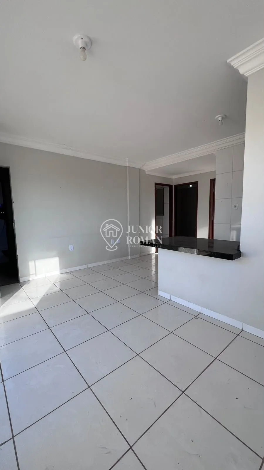 Imagem APTO 2 DORM NO BAIRRO SANDRA REGINA EM BARREIRAS/BA