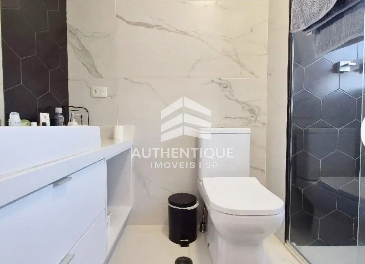 Imagem LE QUARTIER SANTO ANDRE - Apartamento no Centro de Santo André à venda
