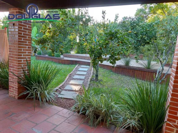 Imagem Casa de Condomínio com 3 Quartos à Venda, 100 m² em Águas Claras - Viamão